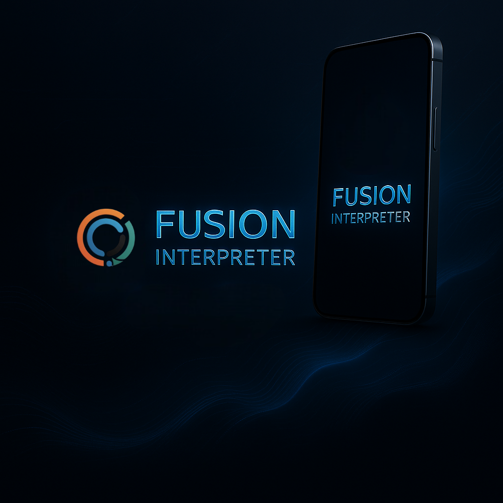 Fusion Interpreter Professional